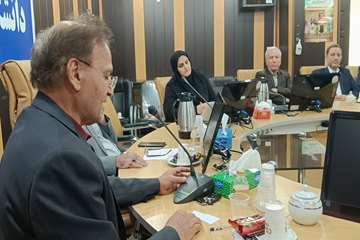 فریدون جعفریان فر